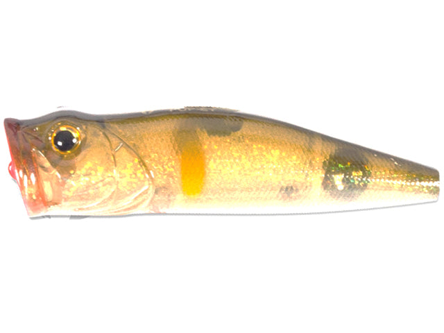 POPPER COLMIC POP-EY 7cm 9gr Flash Ayu