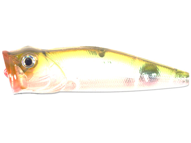 POPPER COLMIC POP-EY 7cm 9gr Magic SHAD