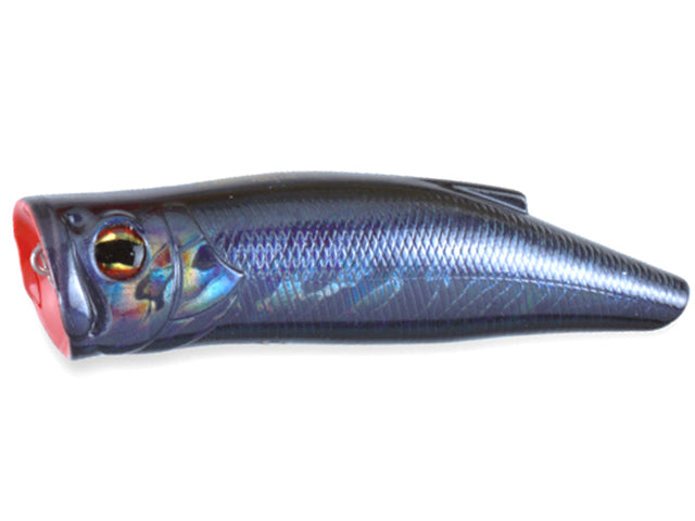 POPPER COLMIC POP-EY 90 9cm 19.5Gr Black Louis