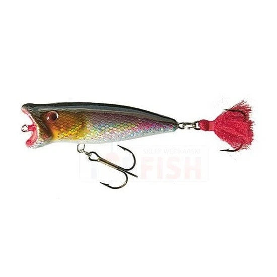 Popper Jaxon Holo Select F E 5cm 7gr