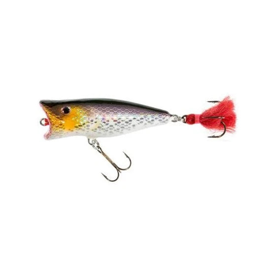 Popper Jaxon Holo Select F E 9cm 15gr
