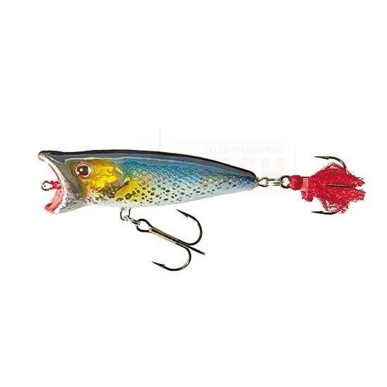 Popper Jaxon Holo Select F Ns 5cm 7gr