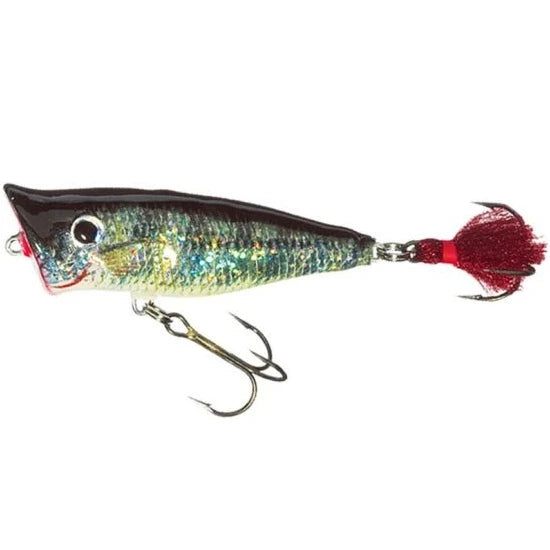 Popper Jaxon Holo Select F O 5cm 7gr