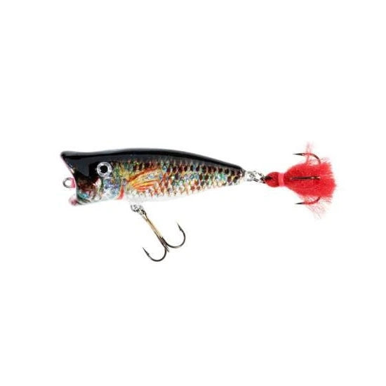 Popper Jaxon Holo Select F O 7cm 9gr