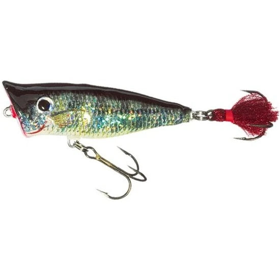 Popper Jaxon Holo Select F O 9cm 15gr