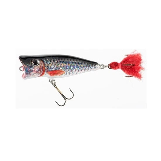 Popper Jaxon Holo Select F P 7cm 9gr