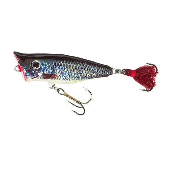 Popper Jaxon Holo Select F P 9cm 15gr