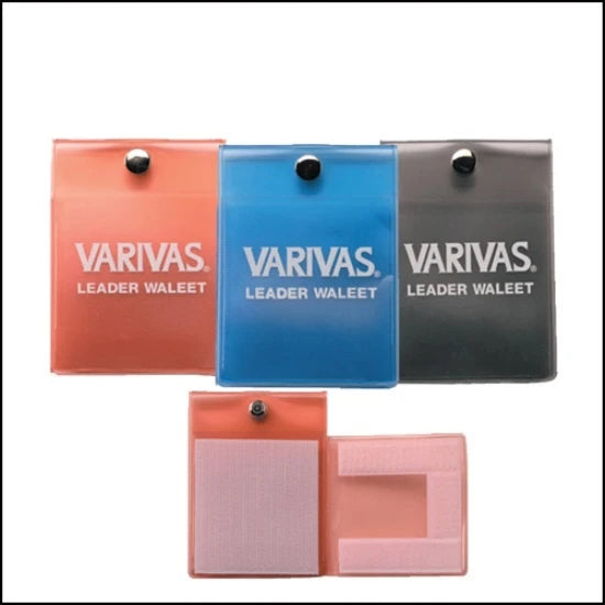 Portofel Fly Leader Varivas