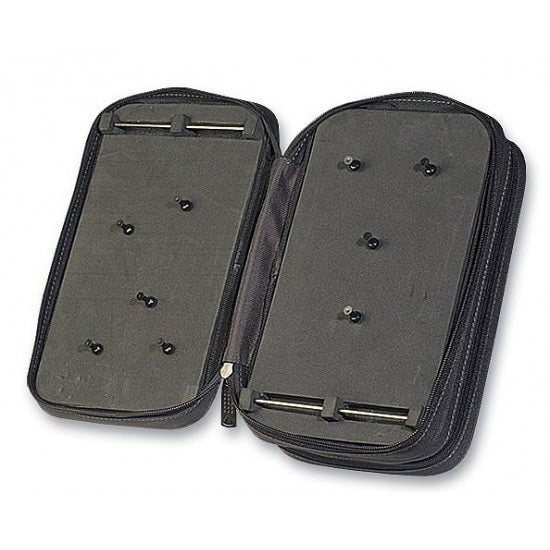 PORTOFEL JAXON RIGURI PRO CARP MARE 26X17X9CM