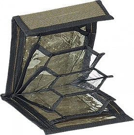 PORTOFEL JAXON SPINNING X-TEAM 16X14X2CM 6 COMPARTIMENTE