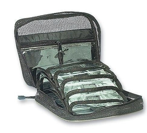 PORTOFEL SPINNING TEAM JAXON 24X21X7CM