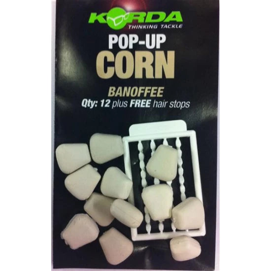 Porumb Artificial Banoffee Alb 12b/pl Korda