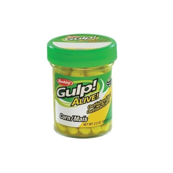 PORUMB ARTIFICIAL BERKLEY GULP ALIVE