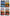 PORUMB ARTIFICIAL ENTERPRISE TACKLE MINI SWEET CORN HAIR STOPS MIXED COLOURS 20BUC/PLIC