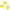 PORUMB ARTIFICIAL FLOTANT  BERKLEY GULP GALBEN