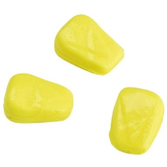 PORUMB ARTIFICIAL FLOTANT  BERKLEY GULP GALBEN