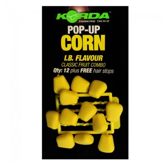 Porumb Artificial Ib Galben 12b/pl Korda