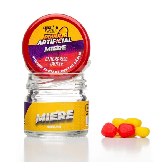 Porumb Artificial Senzor Miere 8buc.