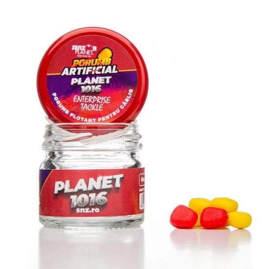 Porumb Artificial Senzor Planet1016 8buc.
