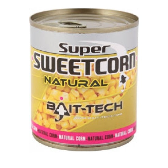 PORUMB BAIT TECH CONSERVA 300GR BRAZEM
