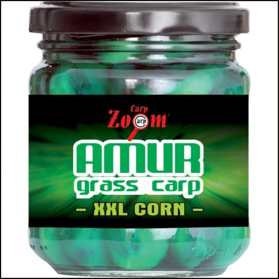 Porumb Carp Zoom Amur Xxl 210ml