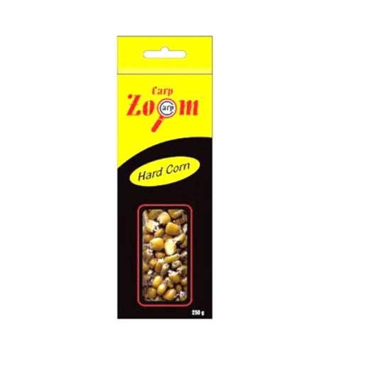 Porumb Carp Zoom Hard Corn 250gr Aroma Capsuini