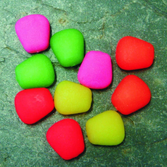 Porumb Flotant Enterprise Et Fluoro Mixed Bouyant Corn