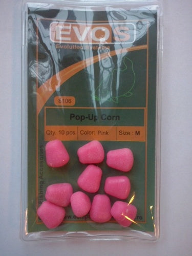 PORUMB FLOTANT EVOS ROZ 10 BUC MARIME M