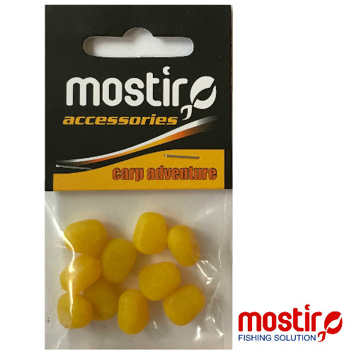 PORUMB FLOTANT MOSTIRO GALBEN 10 BUC