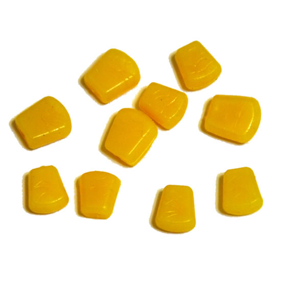 PORUMB  MOSTIRO SILICONIC FLOTANT 10BUC