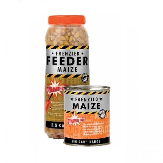 Porumb Preparat Dynamite Baits Feeder