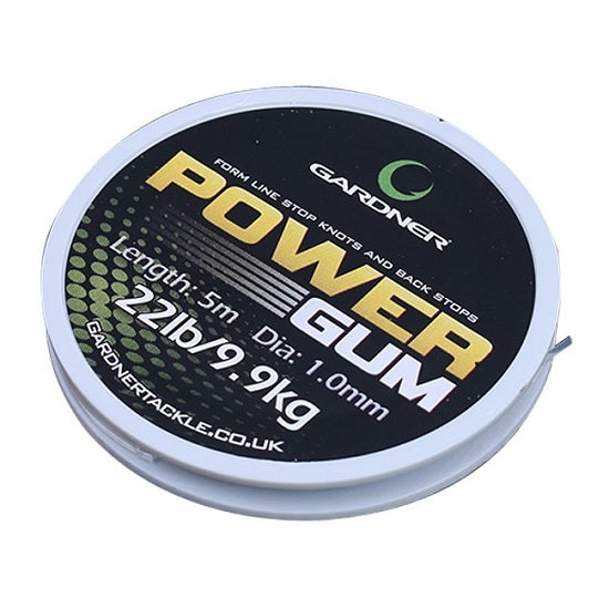 POWER GUM GARDNER 0.5MM 3.15kg