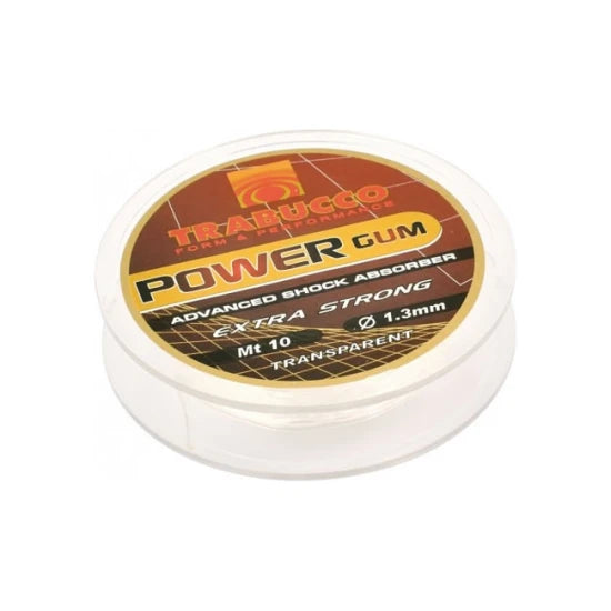 Power Gum Trabucco Marimea  1.2mm 10m