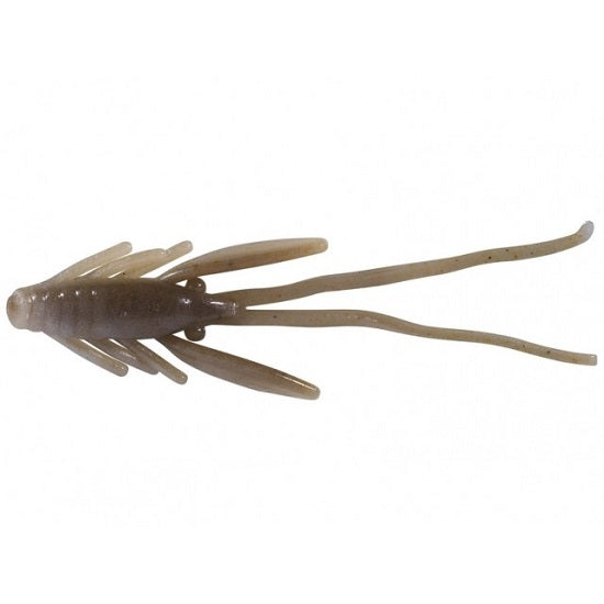 POWER NYMPH BERKLEY 2.5CM TOAD 12BUC/PL