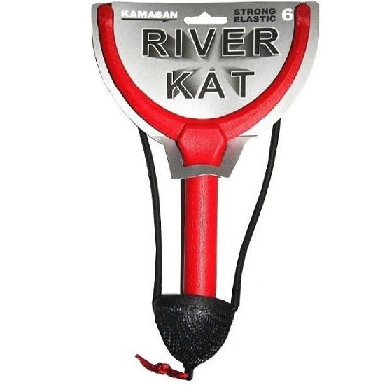 PRASTIE KAMASAN RIVER 6