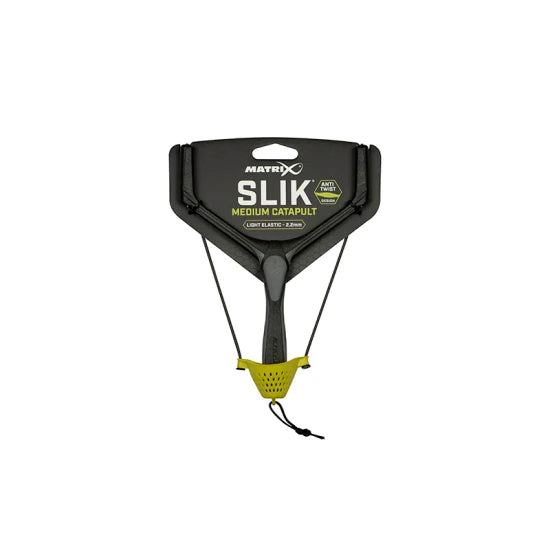 Prastie Matrix Slik Catapults Large - Heavy Elastic 3.2mm