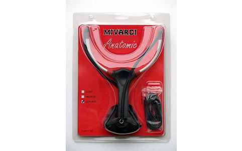 PRASTIE MIVARDI CATAPULT ANATOMIC MEDIUM