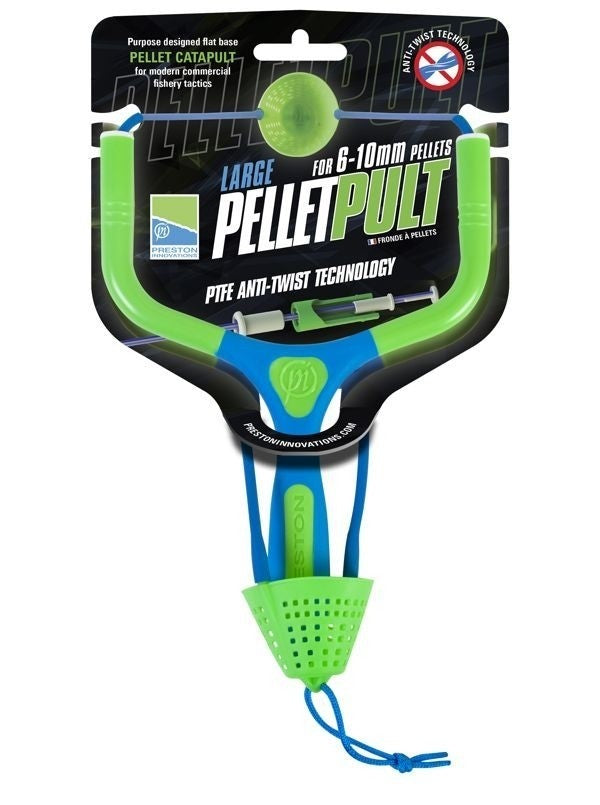 PRASTIE PENTRU NADIRE PRESTON PELLETPULT LARGE