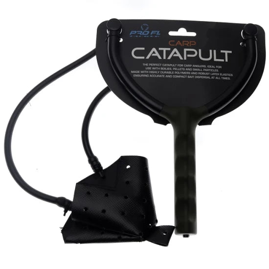 Prastie Pro Fl Catapult Marime S