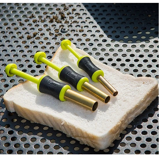 Preducea Matrix Compression Punch Set
