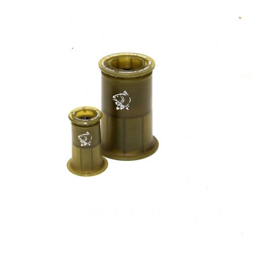 PRESA BULGARI NASH BALL MAKER - 60mm
