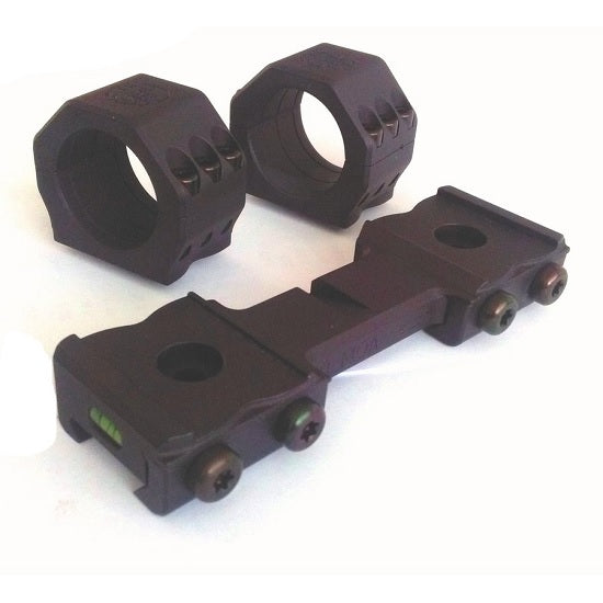 PRINDERE ARROW TIER ONE UNIMOUNT WEAVER CU INELE 30MM