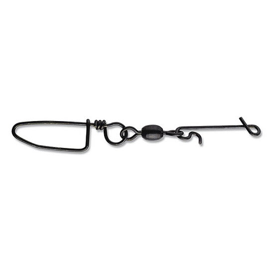 PRINDERE RAPIDA CORMORAN CU AGRAFA SI VARTEJ M 16KG/5BUC
