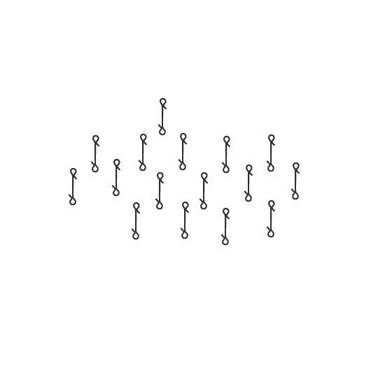 Prindere Rapida Pt Naluci Mustad 25buc/pl
