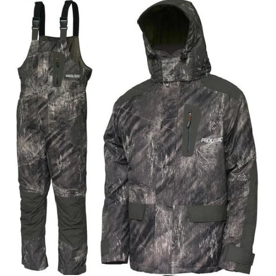 Prologic Costum Highgrade Realtree Thermo Mar.3xl