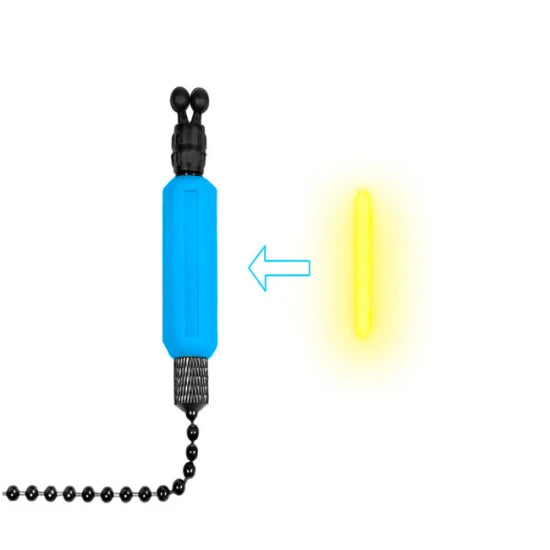 Prologic Kit K1 Mini Hanger Indicator 5 Culori