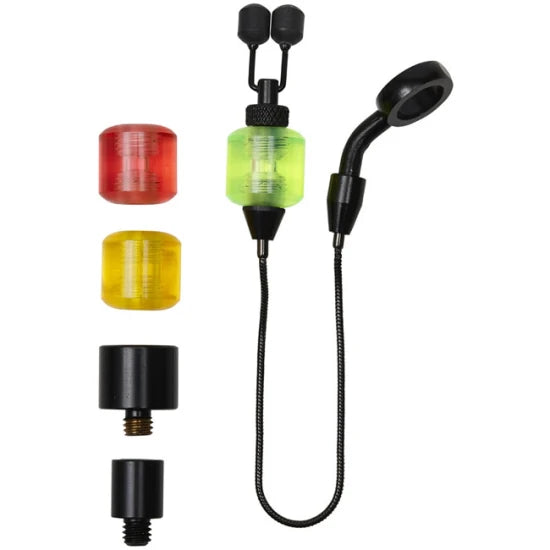 Prologic Kit K1 Mini Hanger Indicator 5 Culori