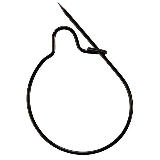 Prologic Magot Clip Lm 10mm 20buc/plic