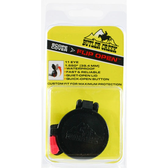 PROTECTIE BUTLER CREEK OBIECTIV LUNETA(40) 57,20MM