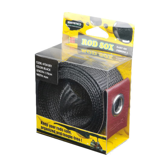 PROTECTIE SPRO LANSETA ALBASTRU 170 CM